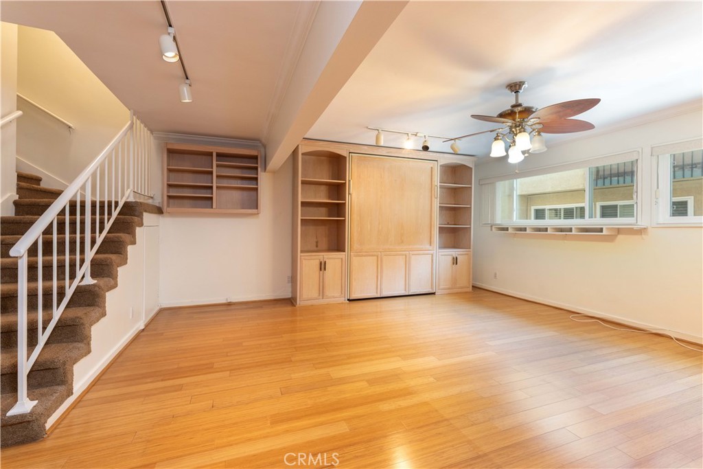 Bixby Hill (BBH) - Residential Lease