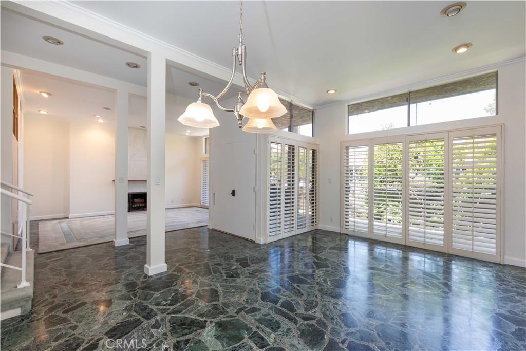 Bixby Hill (BBH) - Residential Lease