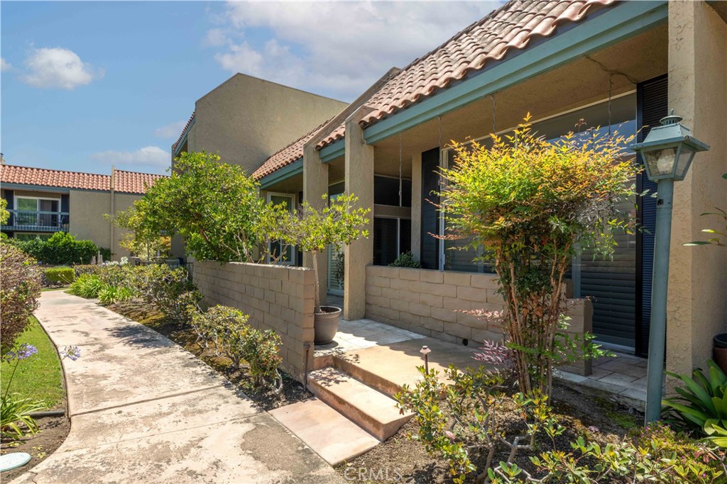 Bixby Hill (BBH) - Residential Lease