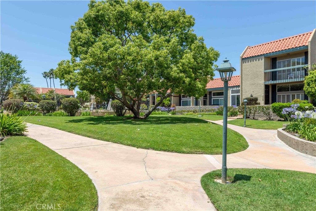 Bixby Hill (BBH) - Residential Lease
