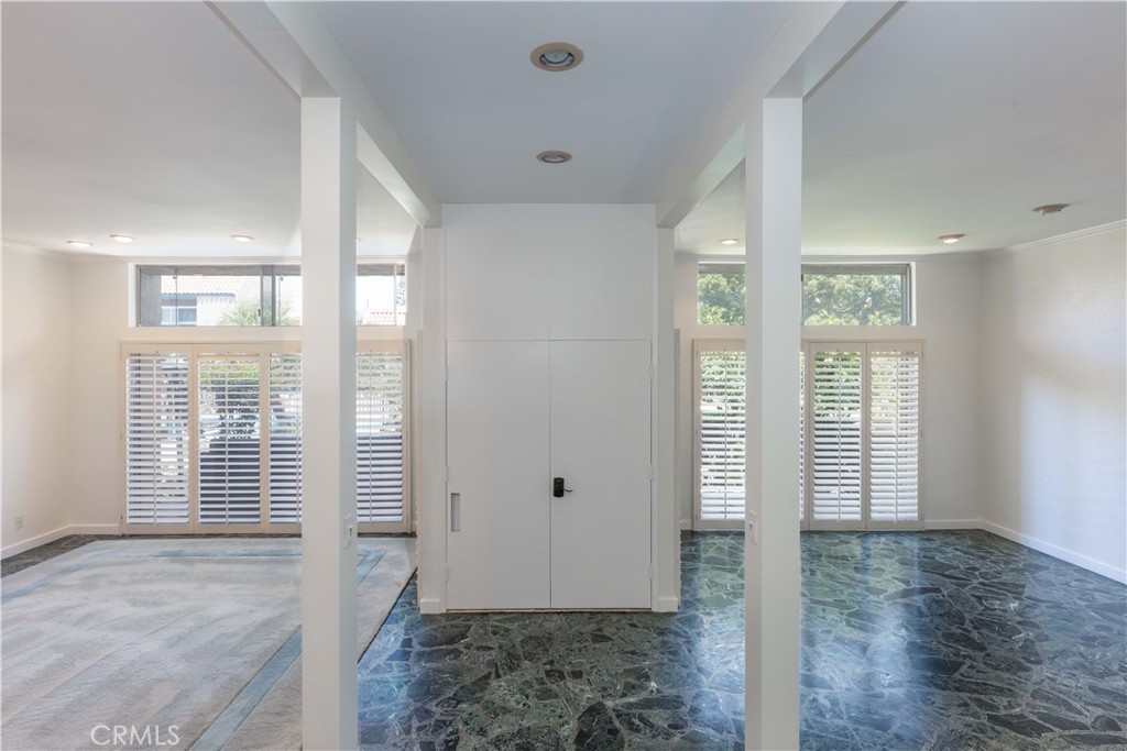 Bixby Hill (BBH) - Residential Lease