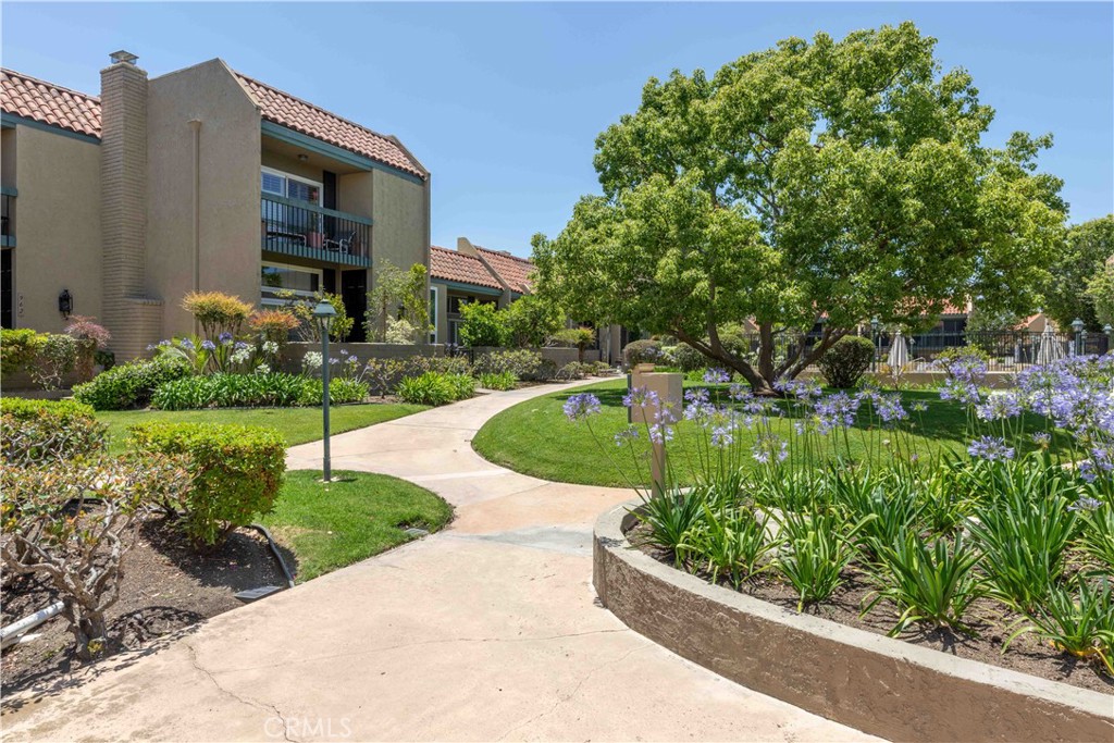 Bixby Hill (BBH) - Residential Lease
