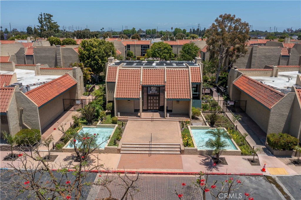 Bixby Hill (BBH) - Residential Lease