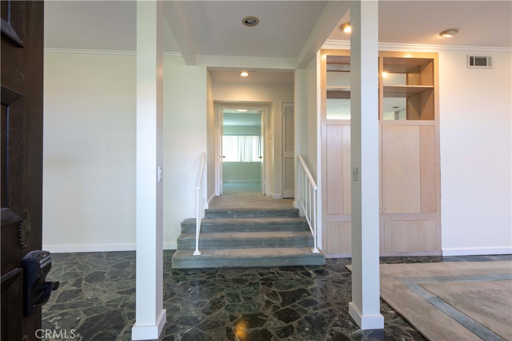 Bixby Hill (BBH) - Residential Lease