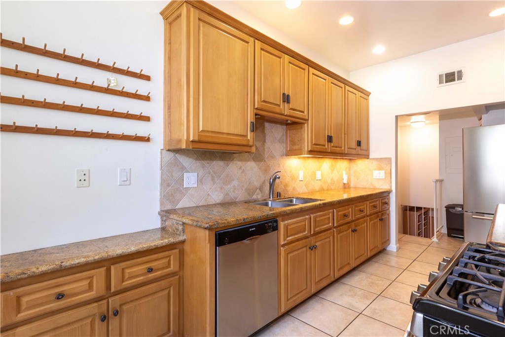 Bixby Hill (BBH) - Residential Lease