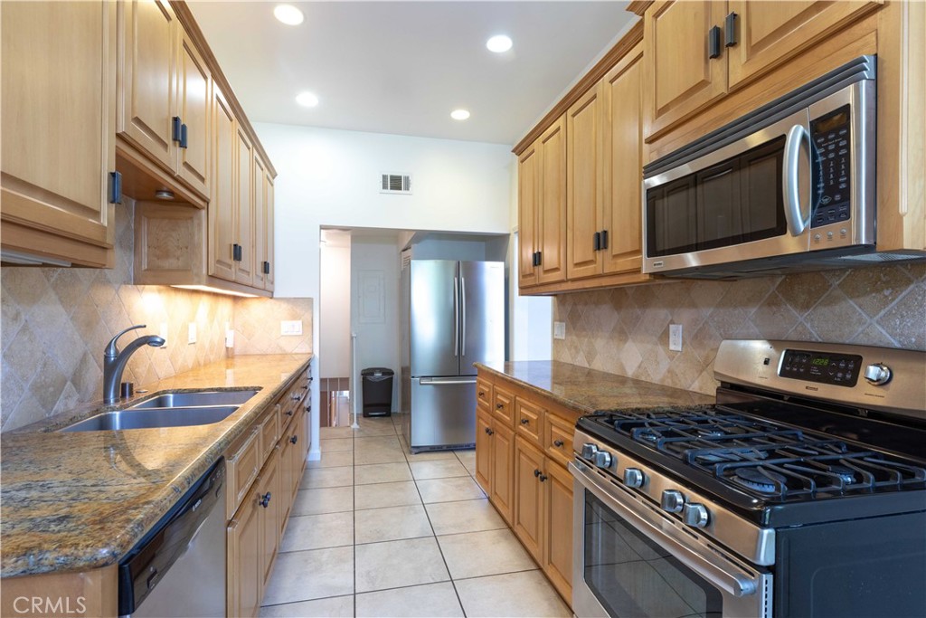 Bixby Hill (BBH) - Residential Lease