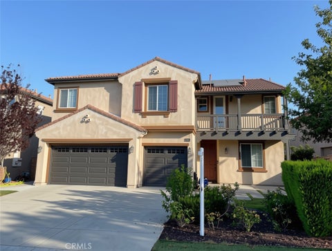 Photo of 31534 Borega RD, Murrieta, CA 92563 (MLS # SW26191740)