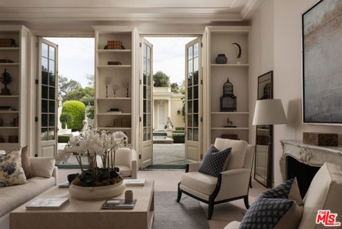 Tiny photo for 2035 Sandy Place, Santa Barbara, CA 93108 (MLS # 26104604)