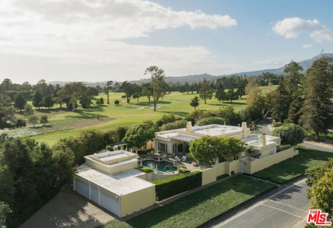 Tiny photo for 2035 Sandy Place, Santa Barbara, CA 93108 (MLS # 26104604)