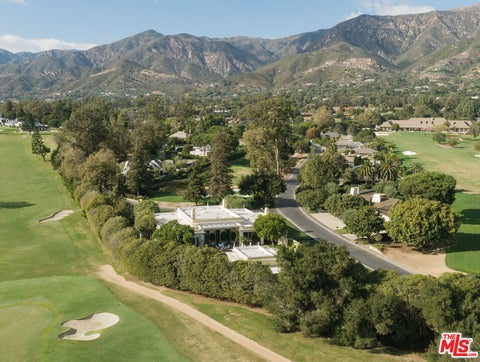 Tiny photo for 2035 Sandy Place, Santa Barbara, CA 93108 (MLS # 26104604)