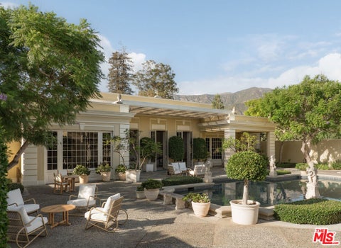 Tiny photo for 2035 Sandy Place, Santa Barbara, CA 93108 (MLS # 26104604)