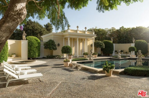 Tiny photo for 2035 Sandy Place, Santa Barbara, CA 93108 (MLS # 26104604)