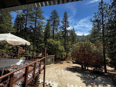 Photo of 52670 Forest Route 4s02, Idyllwild, CA 92549 (MLS # 219147669DA)