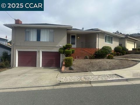 Photo of 6775 Kenilworth Ave Ave, El Cerrito, CA 94530 (MLS # 41106151) Photo of 6775 Kenilworth Ave Ave, El Cerrito, CA 94530 (MLS # 41106151)
