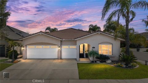 Photo of 9313 Via Parma, Bakersfield, CA 93312 (MLS # SW26054276)