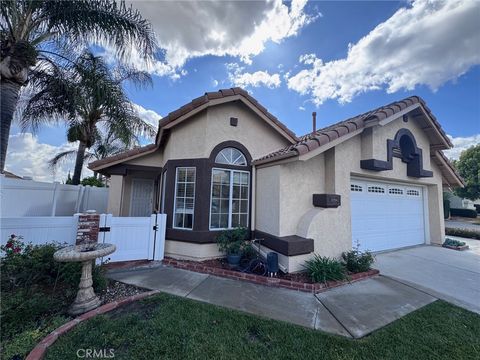 Photo of 27294 Family Circle, Menifee, CA 92586 (MLS # SW26069952)