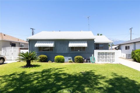Photo of 713 Yale ST, Ontario, CA 91764 (MLS # CV26149583)