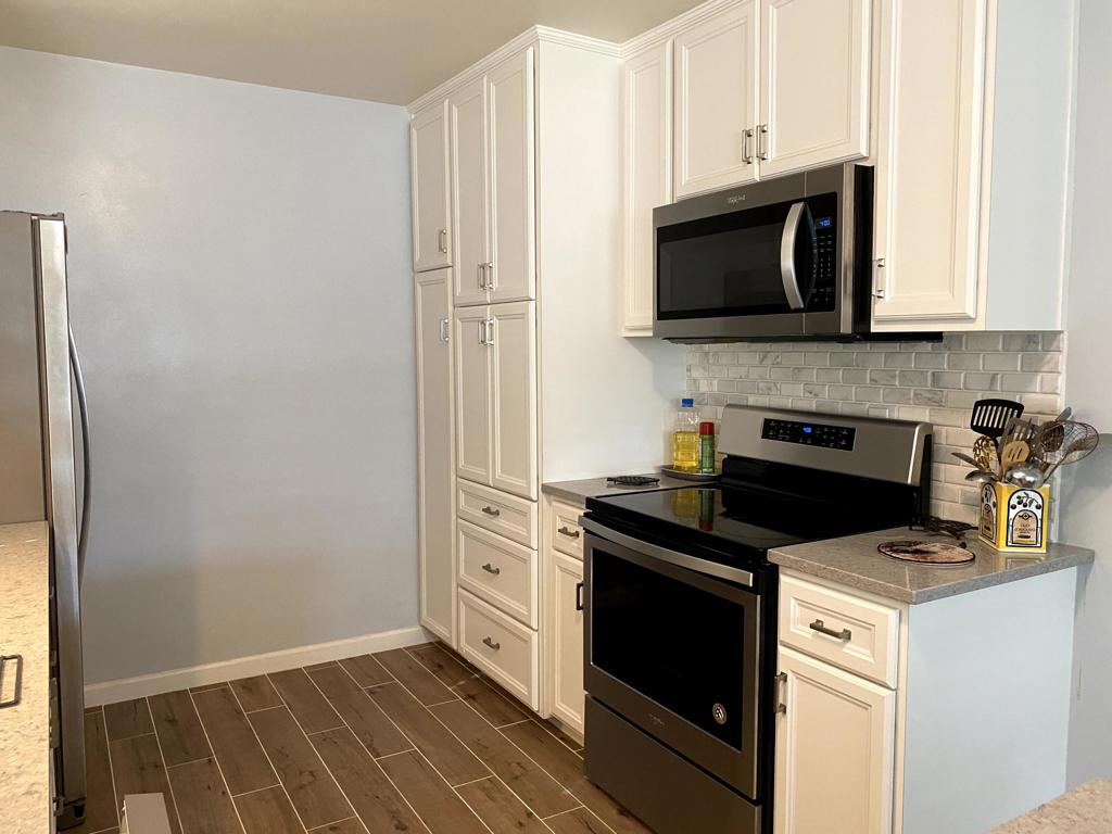Not Applicable-1 - Residential