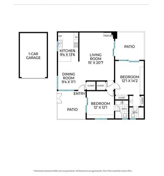 Not Applicable-1 - Residential