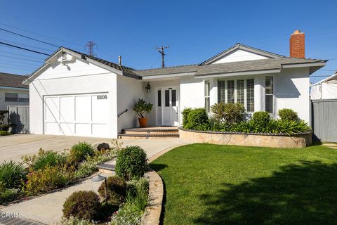 5209 Knoxville Avenue Lakewood CA 90713