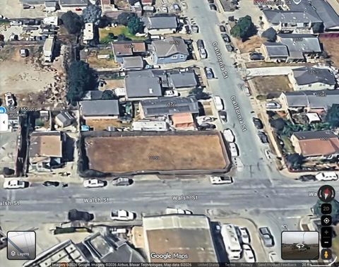 Photo of 11155 Walsh Street, Castroville, CA 95012 (MLS # ML82051139)