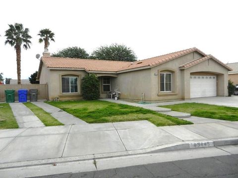 Photo of 83445 Calypso Circle, Indio, CA 92201 (MLS # 219146132DA)