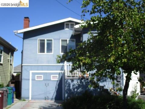 Photo of 964 57Th St, Oakland, CA 94608 (MLS # 41127462)