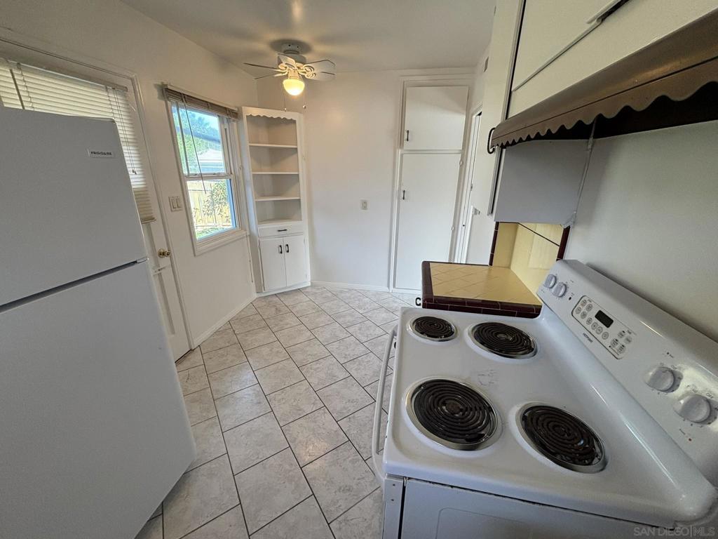 San Diego - Residential