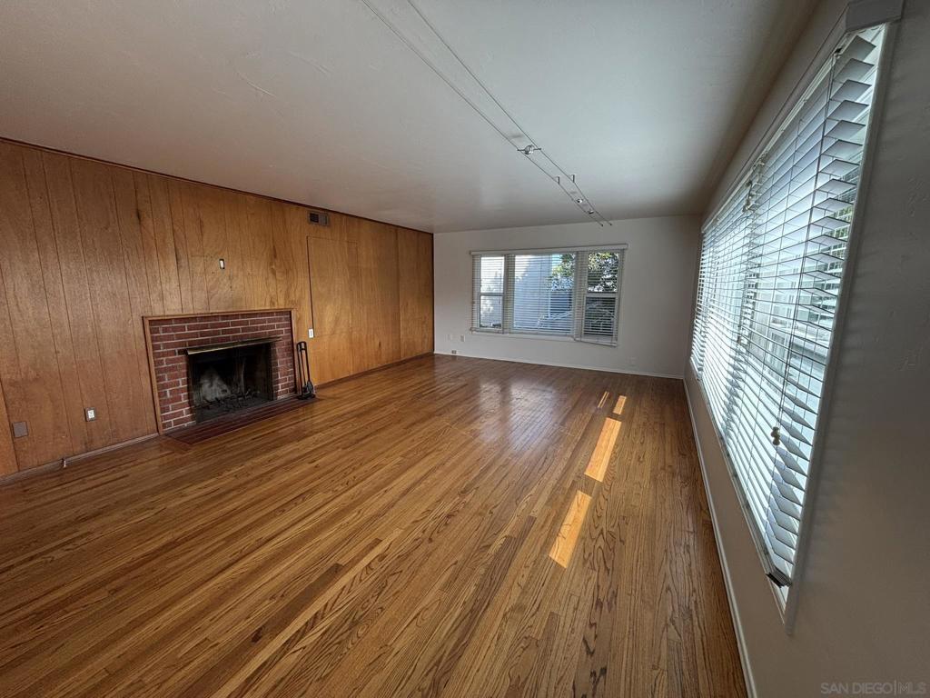 San Diego - Residential