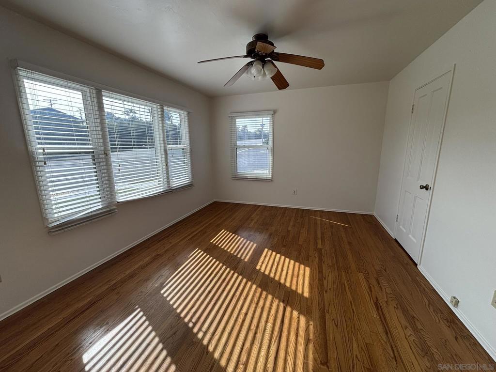 San Diego - Residential