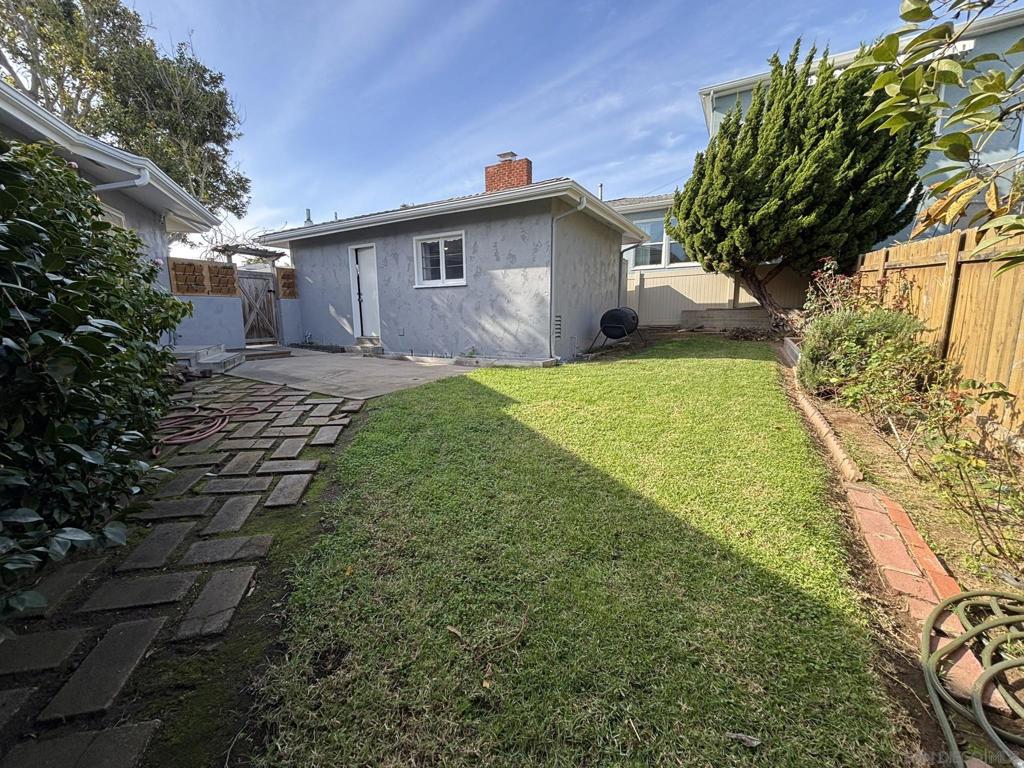 San Diego - Residential