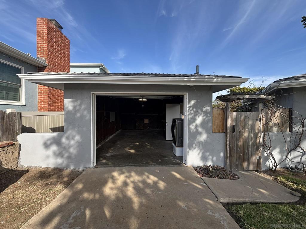 San Diego - Residential