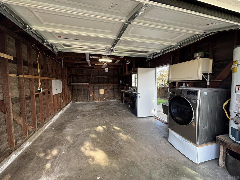 San Diego - Residential