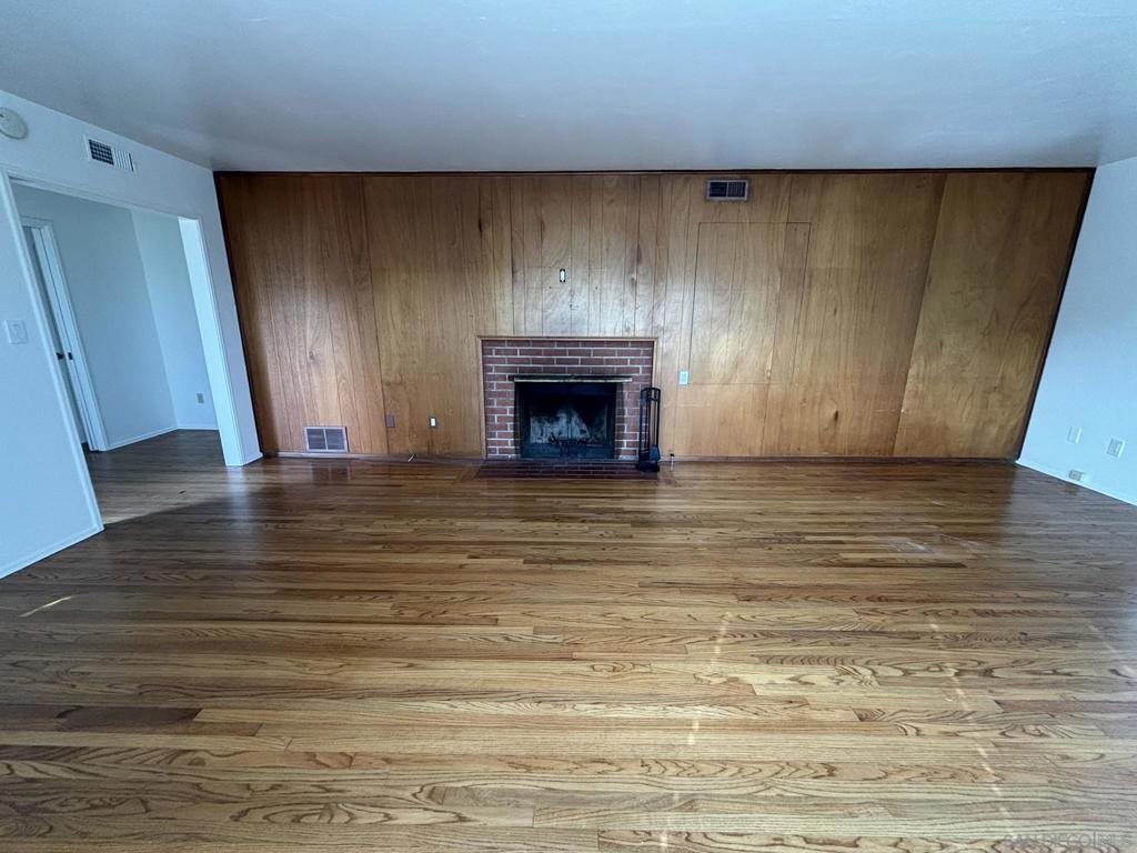 San Diego - Residential