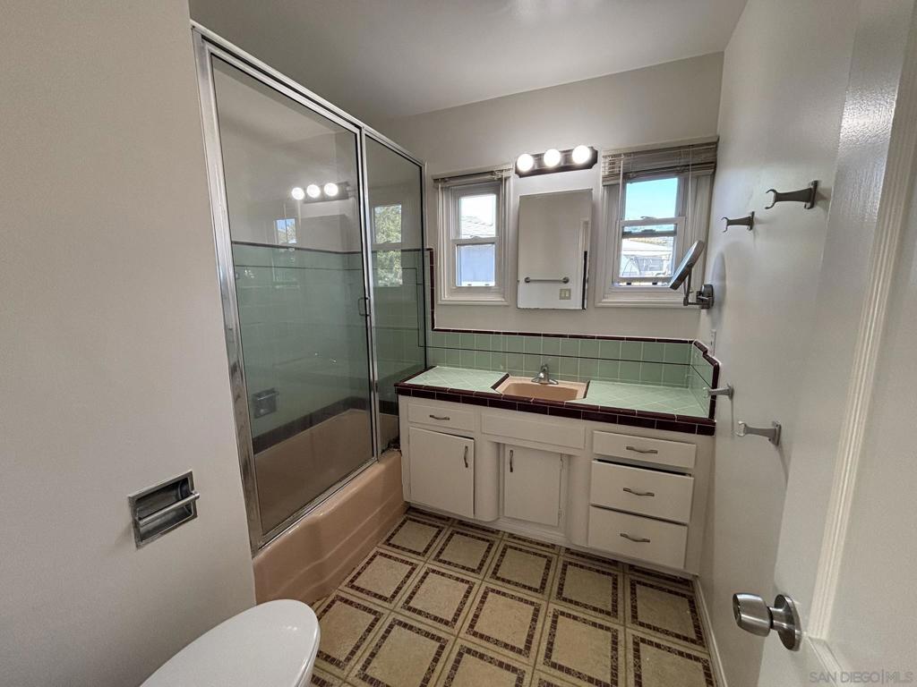 San Diego - Residential