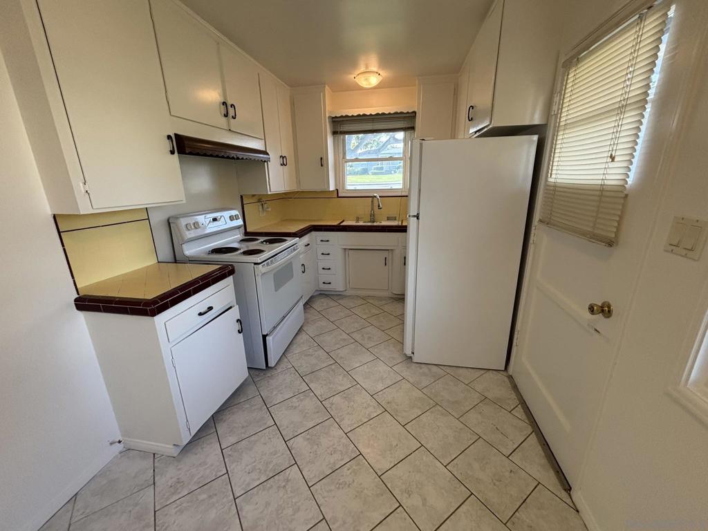 San Diego - Residential