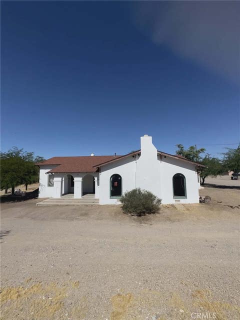 Photo of 36708 Fort Irwin RD, Barstow, CA 92311 (MLS # HD26136310)