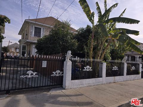 Photo of 1340 Constance Street, Los Angeles, CA 90015 (MLS # 25503077)