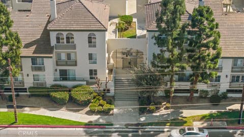 Photo of 15000 Downey Avenue Ave #135, Paramount, CA 90723 (MLS # IV26066232)