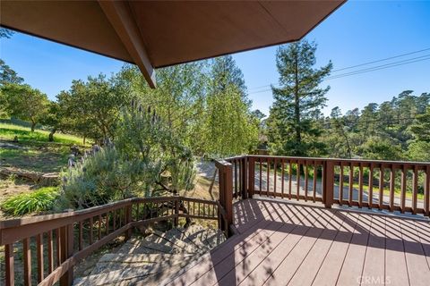 Tiny photo for 1608 Bradford Road, Cambria, CA 93428 (MLS # PI26055005)