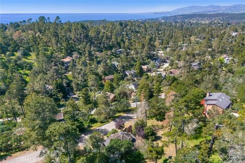 Tiny photo for 1608 Bradford Road, Cambria, CA 93428 (MLS # PI26055005)
