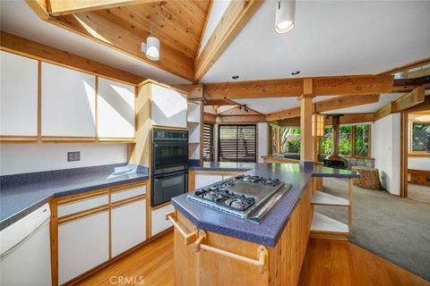 Tiny photo for 1608 Bradford Road, Cambria, CA 93428 (MLS # PI26055005)