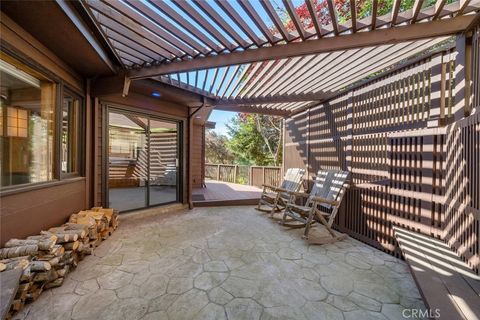 Tiny photo for 1608 Bradford Road, Cambria, CA 93428 (MLS # PI26055005)