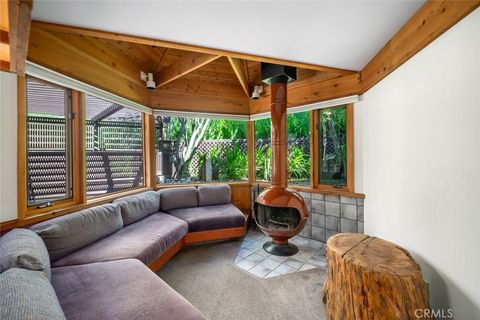 Tiny photo for 1608 Bradford Road, Cambria, CA 93428 (MLS # PI26055005)