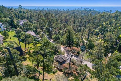 Tiny photo for 1608 Bradford Road, Cambria, CA 93428 (MLS # PI26055005)