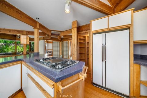 Tiny photo for 1608 Bradford Road, Cambria, CA 93428 (MLS # PI26055005)