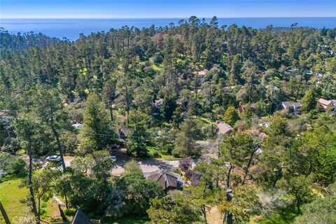 Tiny photo for 1608 Bradford Road, Cambria, CA 93428 (MLS # PI26055005)