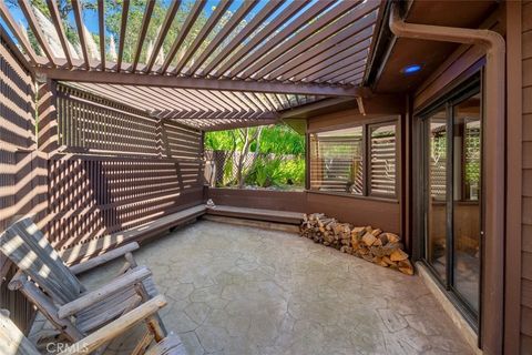 Tiny photo for 1608 Bradford Road, Cambria, CA 93428 (MLS # PI26055005)