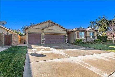 Photo of 29351 Castaway Court, Menifee, CA 92585 (MLS # SW25278026)