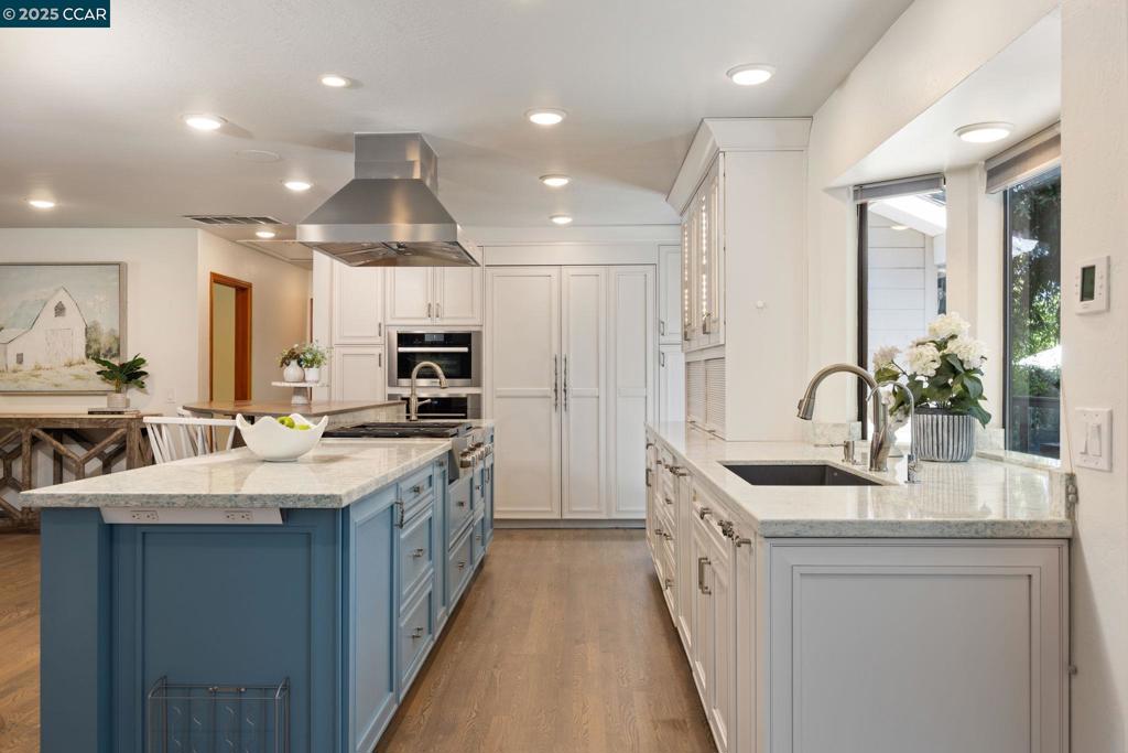 RELIEZ VALLEY - Residential